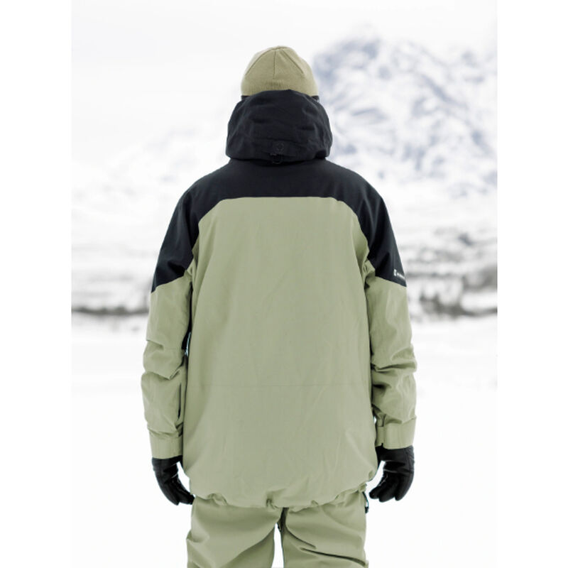 Armada Romer 2L Gore-Tex Insulated Jacket Mens image number 1